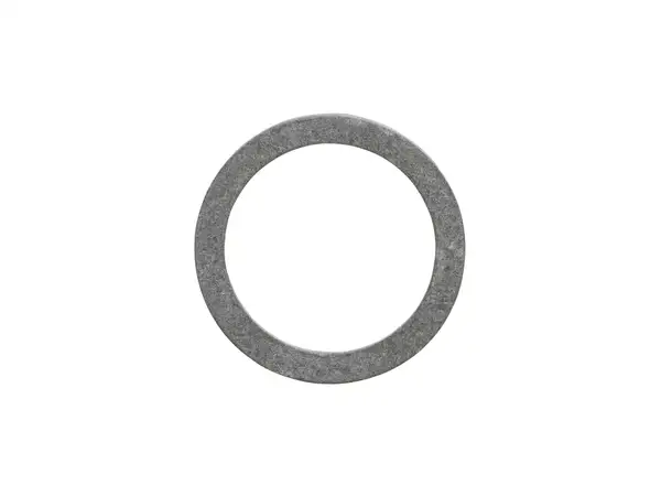 swiing® revival exhaust gasket 22 mm 2-piece reinforced | Puch